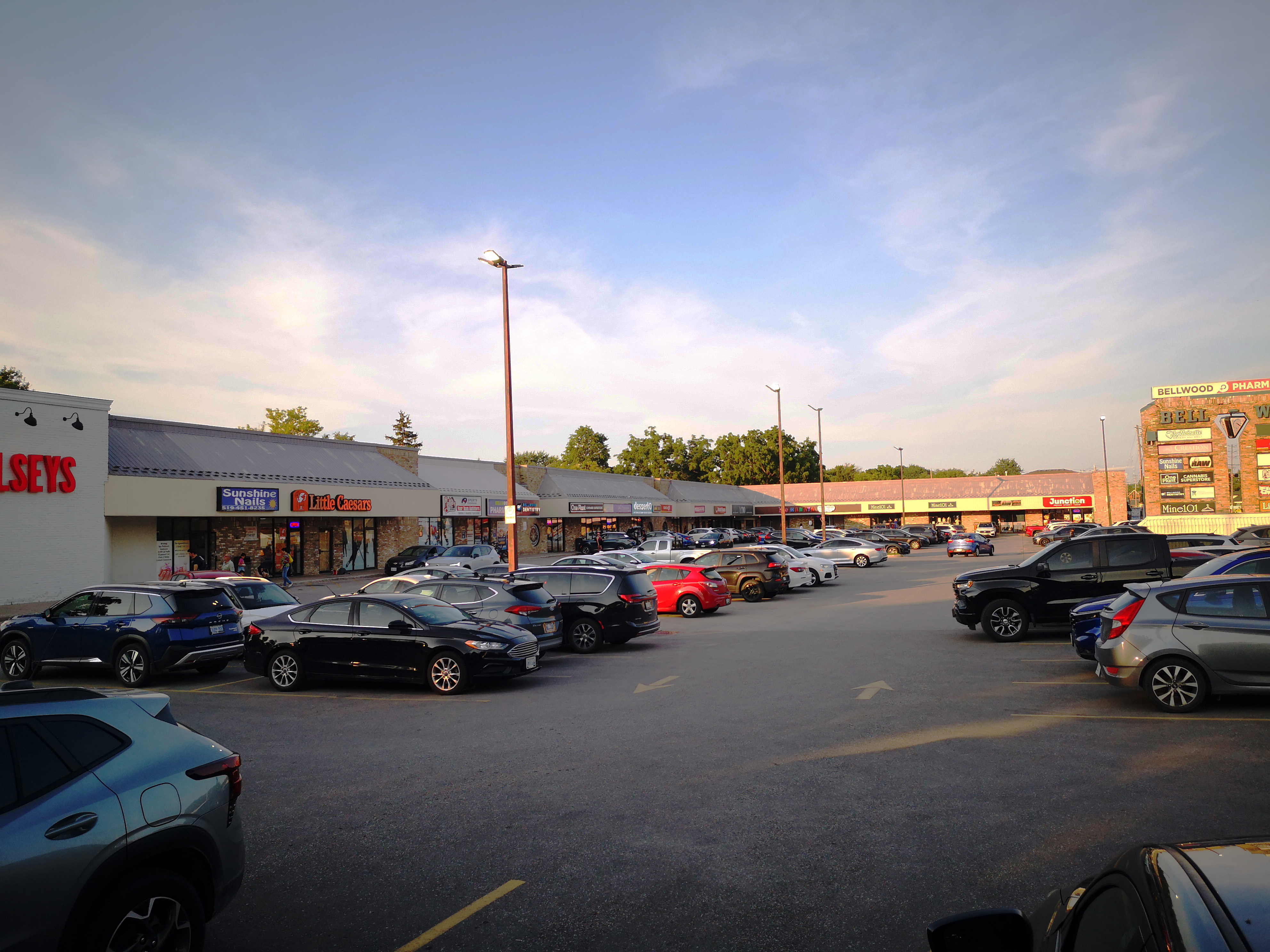 Plaza - 900 Oxford